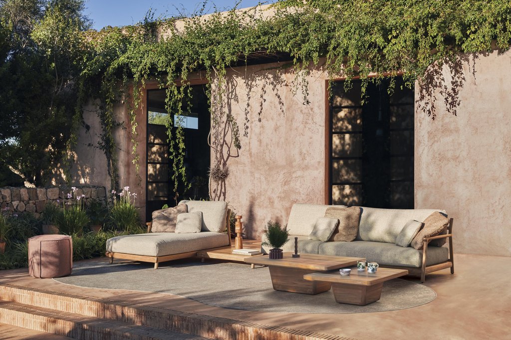 MANUTTI OUTDOOR